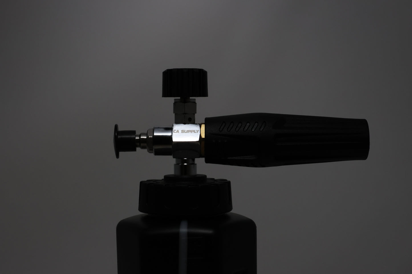 The Complete Detailing Pressure Kit