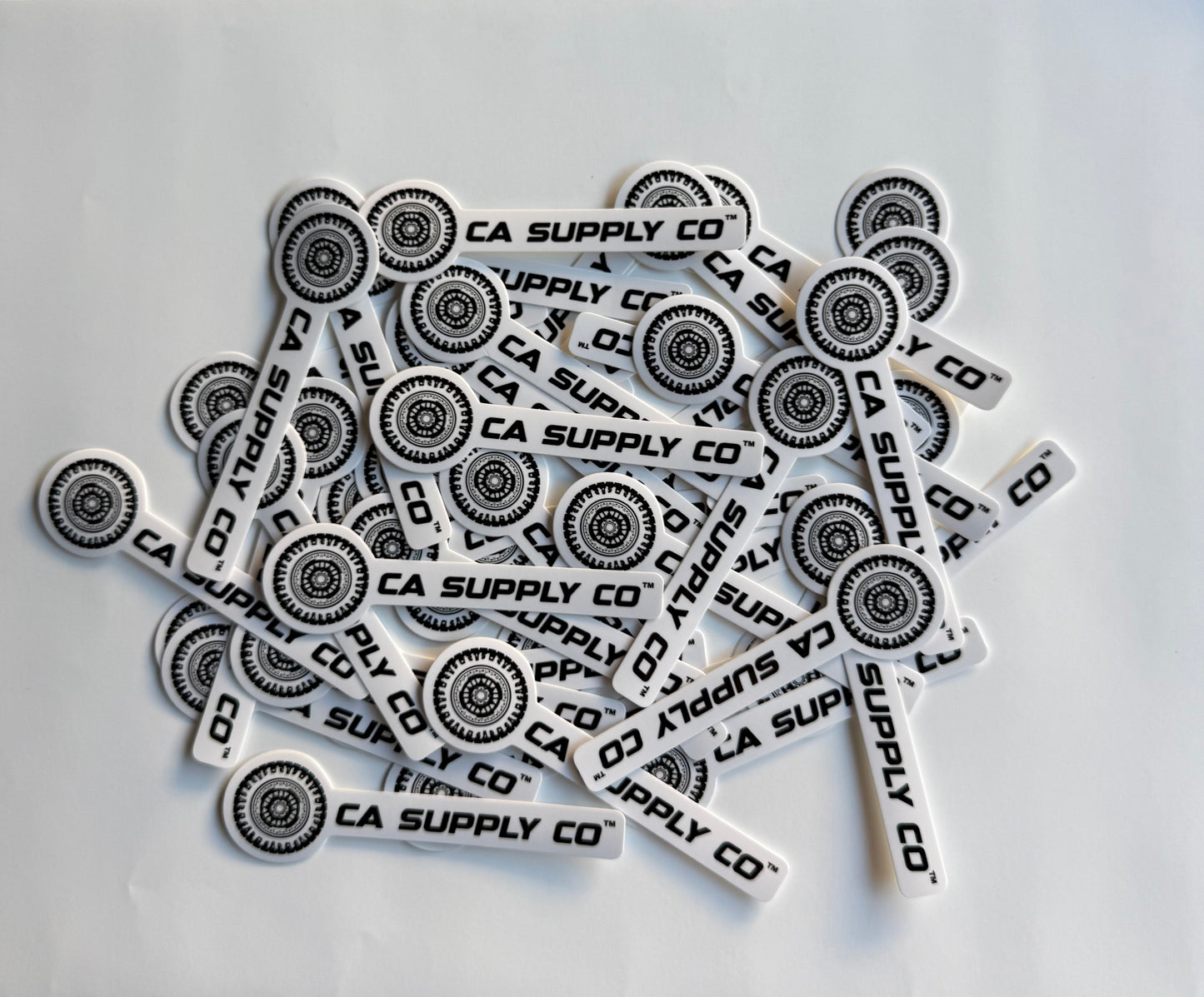 CAsupplyco stickers