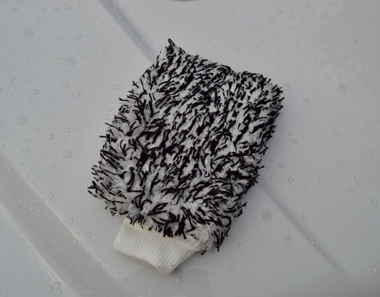 CAsupply Washing Mitt