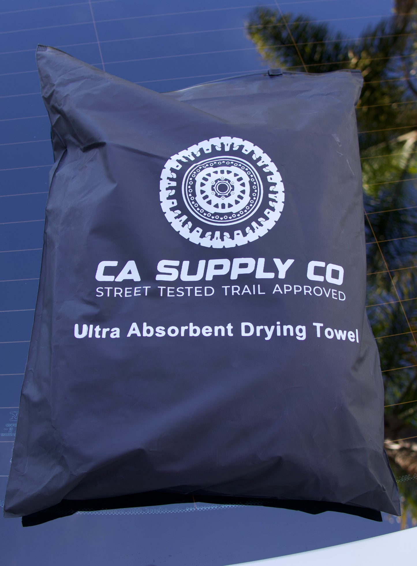 CAsupply Drying Towel