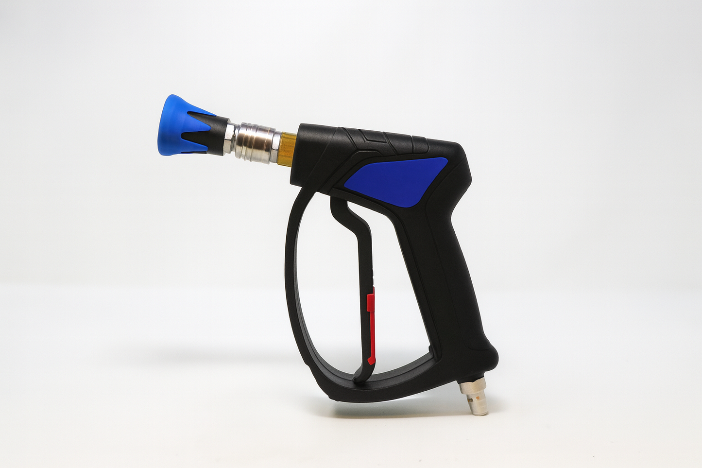 Shop Grade Pressure Washer Gun w/ Swivel And Ultra Light Trigger