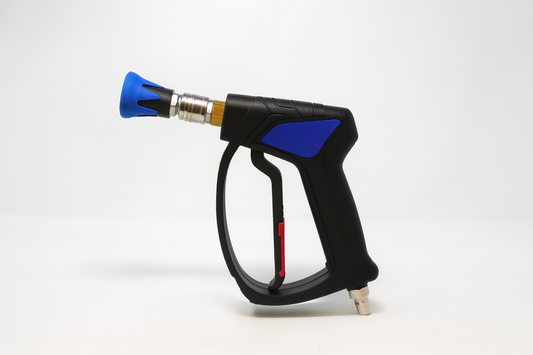 Shop Grade Pressure Washer Gun w/ Swivel And Ultra Light Trigger