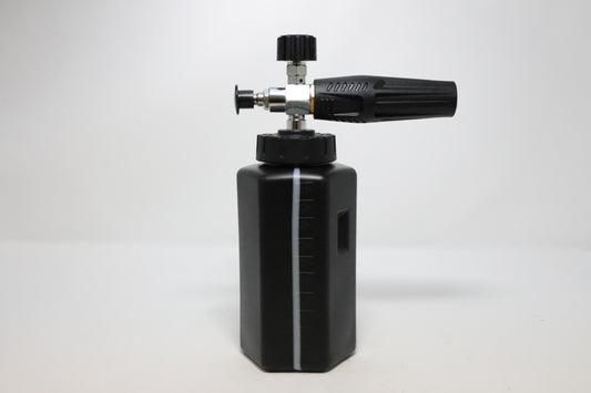 Flagship Foam Cannon