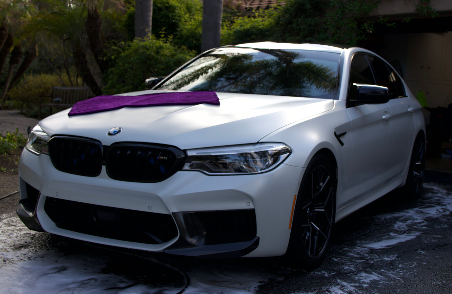 CAsupply Drying Towel