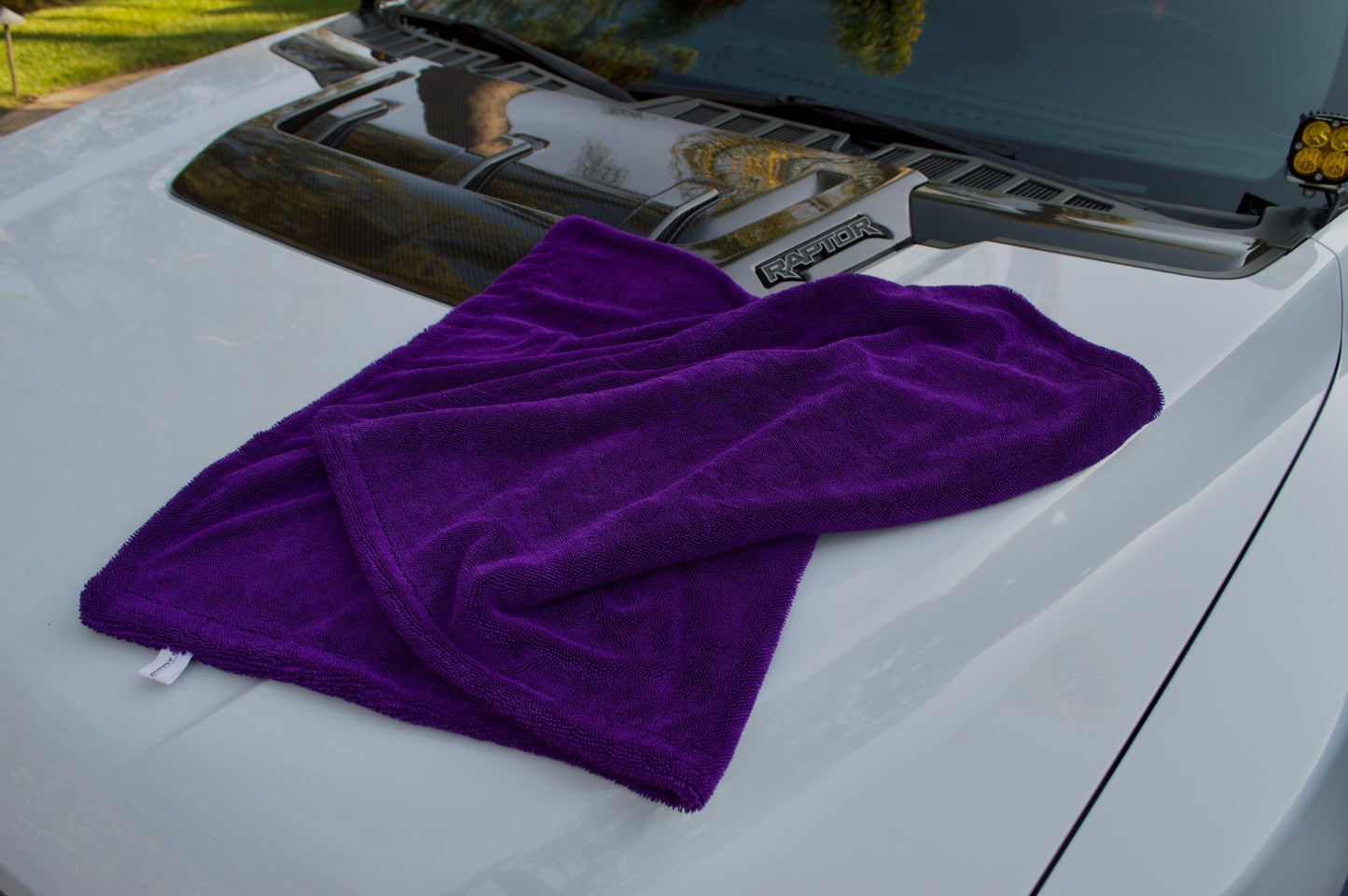 CAsupply Drying Towel