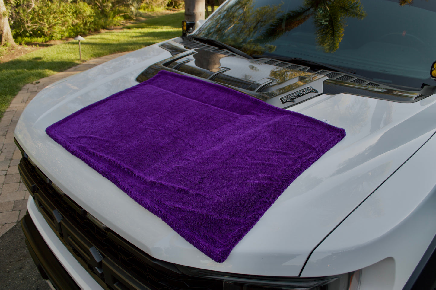 CAsupply Drying Towel