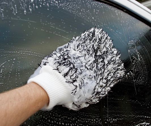 🎁 CAsupply Washing Mitt (100% off)